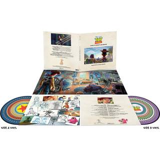 Randy Newman - Toy Story: Songs To Infinity And Beyond