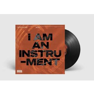 I Am An Instrument - Receive