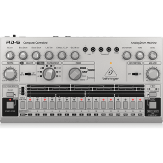 Behringer RD-6-SR Groove Box