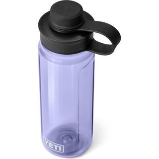 Yeti yonder 750 ml/25 oz vandflaske med Yonder Tether Cap Cosmic Lilac