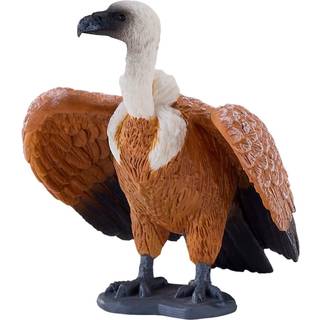 Mojo Griffon Grib