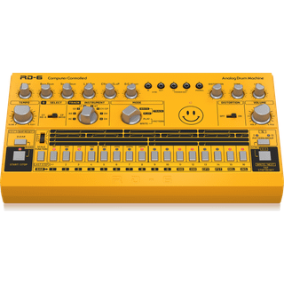 Behringer RD-6-AM Groove Box
