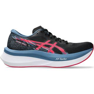 Asics Magic Speed 4 Str. 40½ Sort