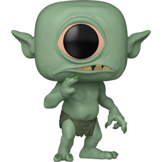 MAGIC THE GATHERING - POP Games N° 1095 - Fblthp