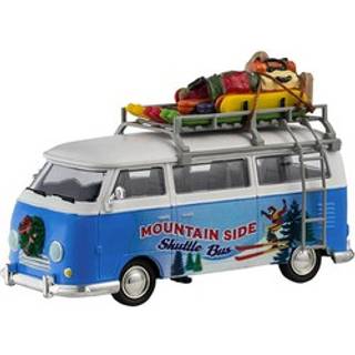 Ski Van