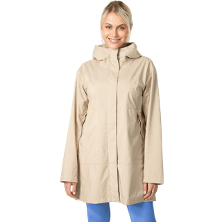 Gracie Jacket W Oat (L)