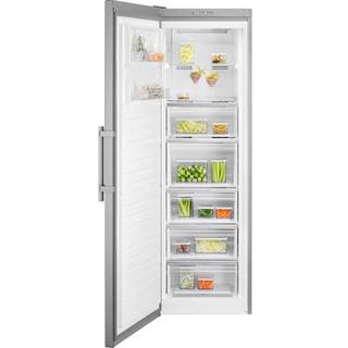 Electrolux Fryseskab GUT7ND28U (Rustfrit stål) - På lager i butik