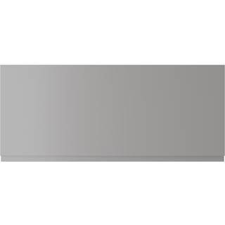 Epoq Integra låge 92x40 til køkken (steel grey)