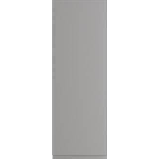 Epoq Integra vægskabslåge 92 til køkken (steel grey)