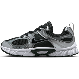 Nike V5 RNR-sko til mindre børn - sort - 31.5