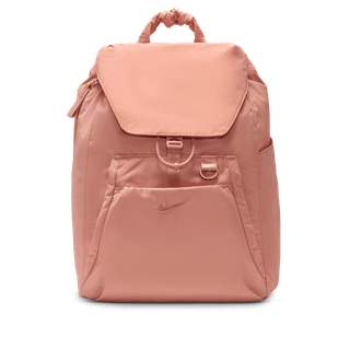 Nike One-rygsæk (25 liter) - Pink - ONE SIZE