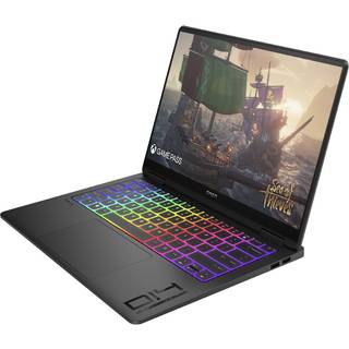 HP Omen Transcend 14-fb0201no 14" 2.8K OLED Ultra 7 16GB 1TB SSD RTX 4060 8GB Win 11