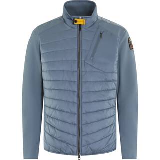 PARAJUMPERS Herren Steppjacke blau unifarben
