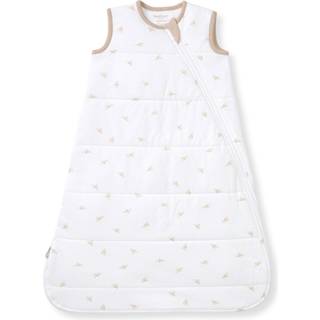 Burt's Bees Baby biavler Brbart tppe til spdbrn 100 % kologisk bomuld Unisex pige dreng swaddle overgangssk - let vgt 0,5 TOG eller medium
