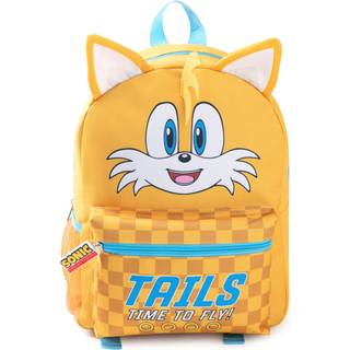 Vanilla Underground Vanilla Underground Kids Sonic The Hedgehog Tails Backpack