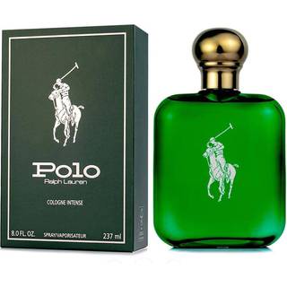 91759 : Ralph Lauren Polo Cologne Intense Eau de Toilette
