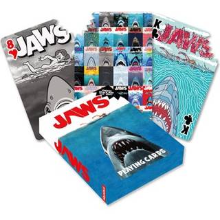 JAWS - Playing Cards