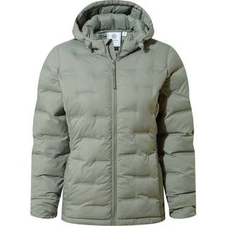 Tog 24 Tog 24 Green Womens Palmer Padded Jacket