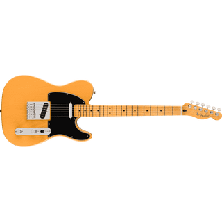 Fender Player II Series Telecaster RW White Blonde Elektrisk guitar
