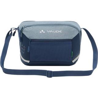 Vaude Cycle Styrtasker mørkeblå