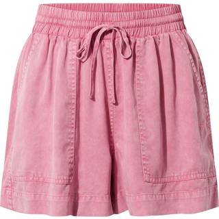 Tog 24 Tog 24 Pink Womens Hannah Rose Quartz Shorts