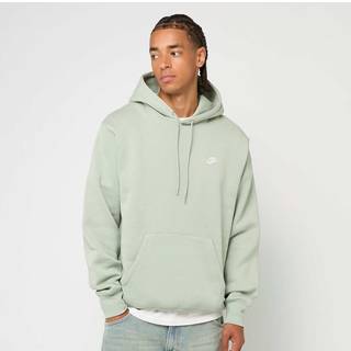 Nike Nike Green Club Pull Over Hoodie
