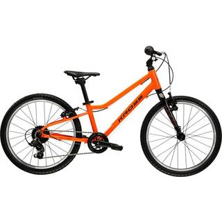 Børnecykel Kross Liftie 3 Orange/Black Glossy