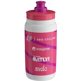 Elite Fly Teams 2025 drikkedunk 550ml Team EF Pro Cycling