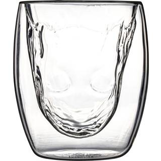 Guardians of the Galaxy 3D Glass Baby Groot