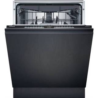 Siemens iQ300 fuldt integrerbar opvaskemaskine, SN63H803VE