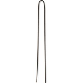 Bravehead Postich Pin Black 72 mm - 20 Pcs