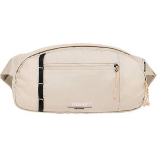 Haglöfs Bæltetaske Tight Hip Pack 3,5 - Sort