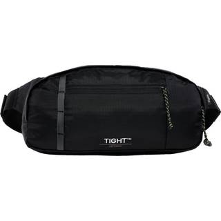 Haglöfs Tight Hip Pack bæltetaske 3,5 True Black/Magnetite
