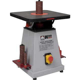 PELA Vertikalpudsemaskine MM326