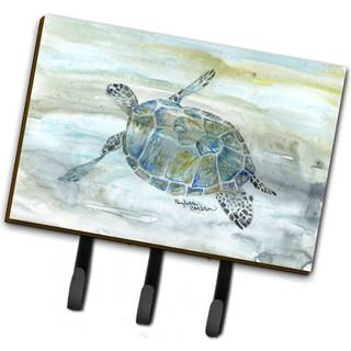 Havskildpadde akvarel snor eller n?gleholder SC2006TH68