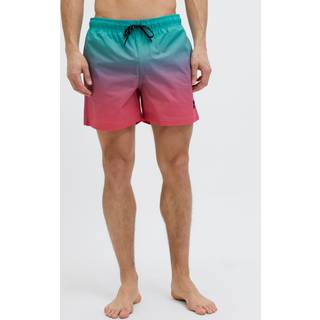 Regular Fit Badeshorts