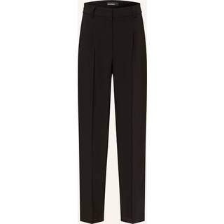 Cambio Etienne Track Bukser 0398/02/6049 Black (38)