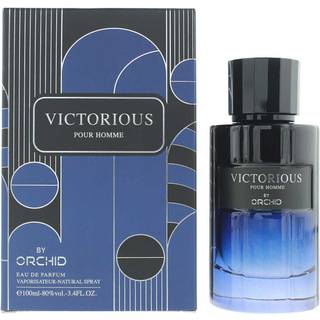 Orchid Victorious Pour Homme Eau De Parfum 100ml Spray