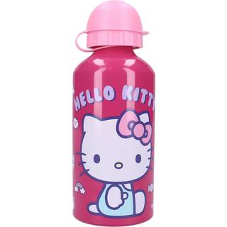 Hello Kitty Water Bottle Really Refreshing 500 ml