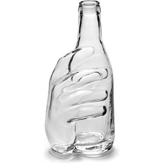 Serax Les Objets Mouleversants karaff 0,95 L Clear