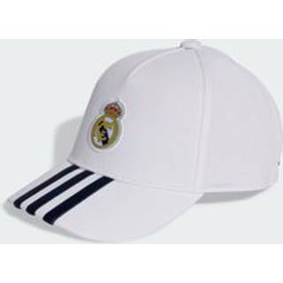 Real Madrid-kasket - White / Legend Ink - Børn