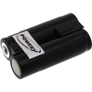 Batteri til Logitech Typ L-LC3 H-AA