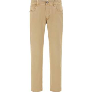 BOGGI MILANO Herren Hose beige
