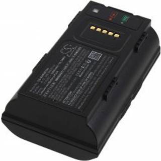 Batteri kompatibel med Arlo Typ A-12