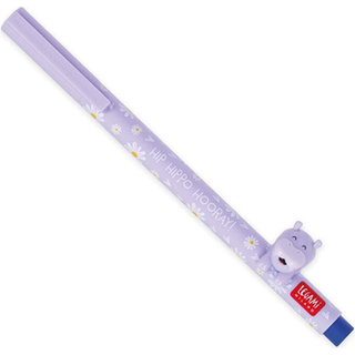 Lovely Friends Gelstift - Hippo