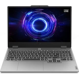 Lenovo LOQ 15IRX10 15,6'' FHD