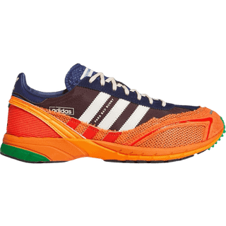 Adidas Ori adidas Originals | Adizero 72 Red sneakers Red 36 - MAROON/WHITE/SESORE - Red - 36