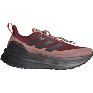 Ultraboost sko - Shadow Red / Core Black / Carbon - 40