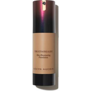 Kevyn Aucoin The Etherealist Skin Illuminating Foundation Flydende foundation - Nude