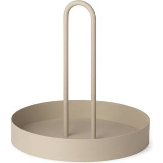 Ferm Living Grib Bakke Cashmere